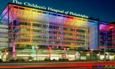 费城儿童医院
